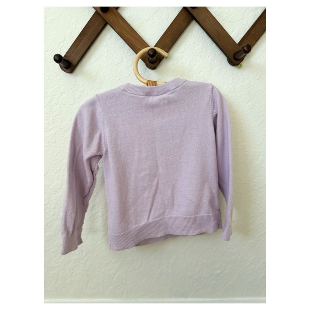 Mini Mouse Sweater - Picture 2 of 3